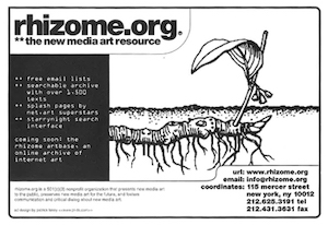 Rhizome.org