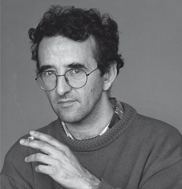 Roberto Bolano