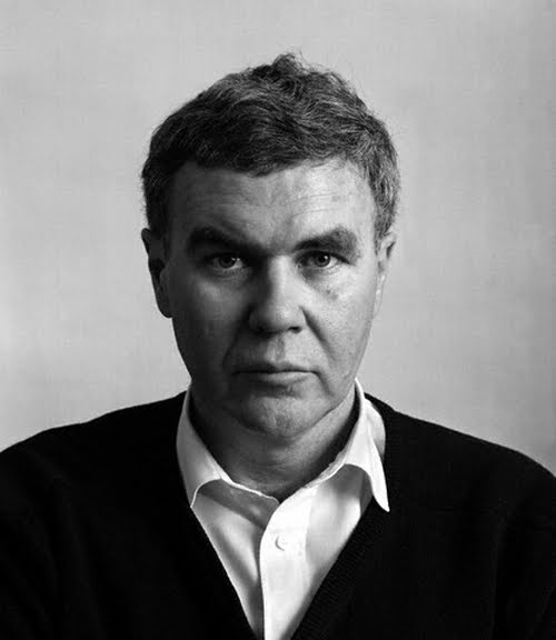 Raymond Carver