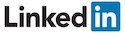 Logo Linkedin
